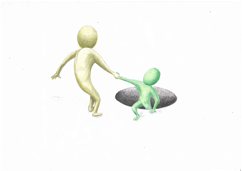 dott.ssa ANNA AGAZZI - Psicologa, Psicoterapeuta, Psicoanalista