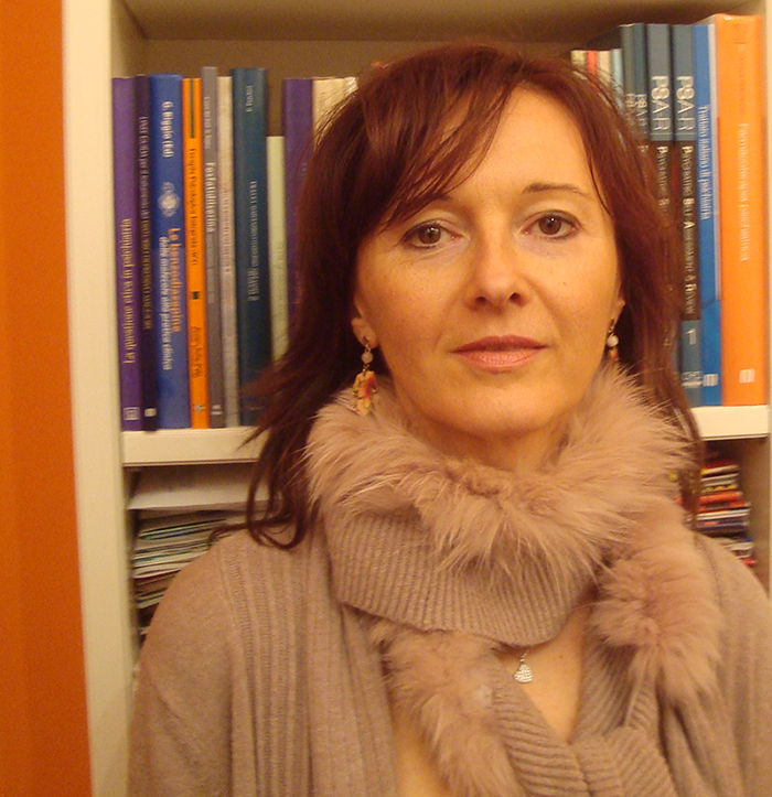 dott.ssa ANNA AGAZZI - Psicologa, Psicoterapeuta, Psicoanalista PSI